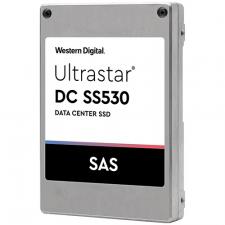 WUSTR1515ASS200 15.36TB TLC SAS 2.5in 12Gbps RI SSD